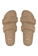 Varley Varley giles quilted slides 2.0 (3 colors available)