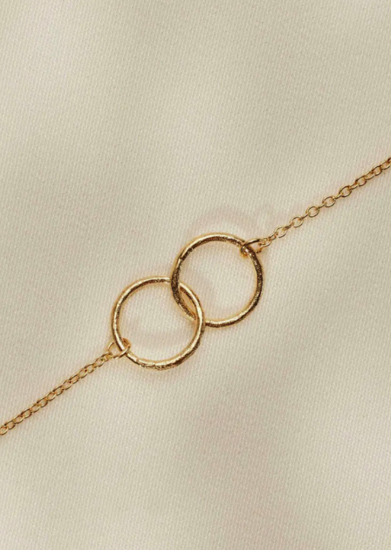 Agape Studio Cirà Bracelet | Jewelry Gold Gift Waterproof
