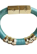 H&L Classic Bracelet - Mist