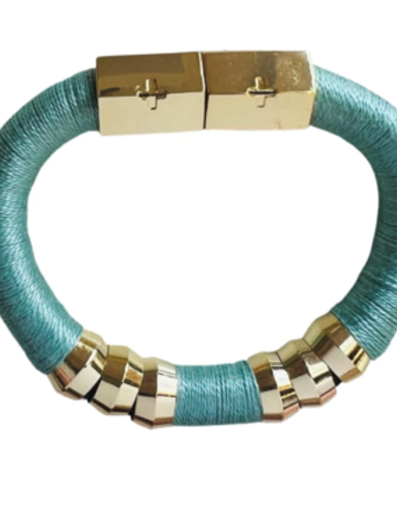 H&L Classic Bracelet - Mist