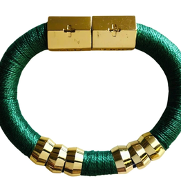 H&L Classic Bracelet - Pine
