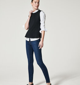 Spanx Spanx Skinny Jean in Midnight Shade