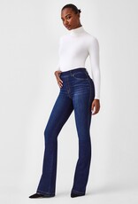 Spanx Spanx Flare Jeans in Midnight Shade