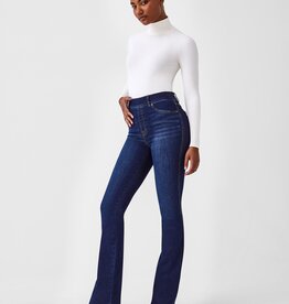 Spanx Spanx Flare Jeans in Midnight Shade