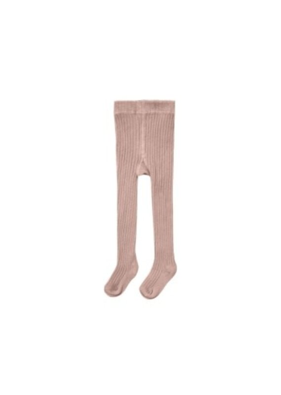 Rylee + Cru Inc. Quincy Mae TIGHTS || MAUVE