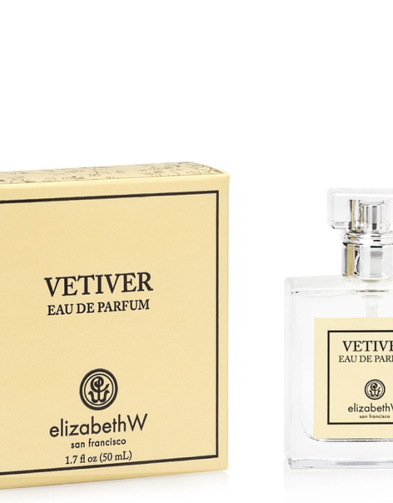 Elizabeth W Elizabeth  W Vetiver Eau de Parfum