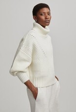 Varley VARLEY rogan cropped knit