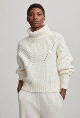 Varley VARLEY rogan cropped knit