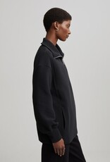 Varley VARLEY fulham longline half zip