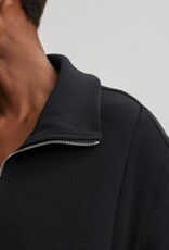 Varley VARLEY fulham longline half zip