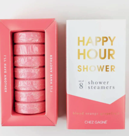 Happy Hour Shower Steamers