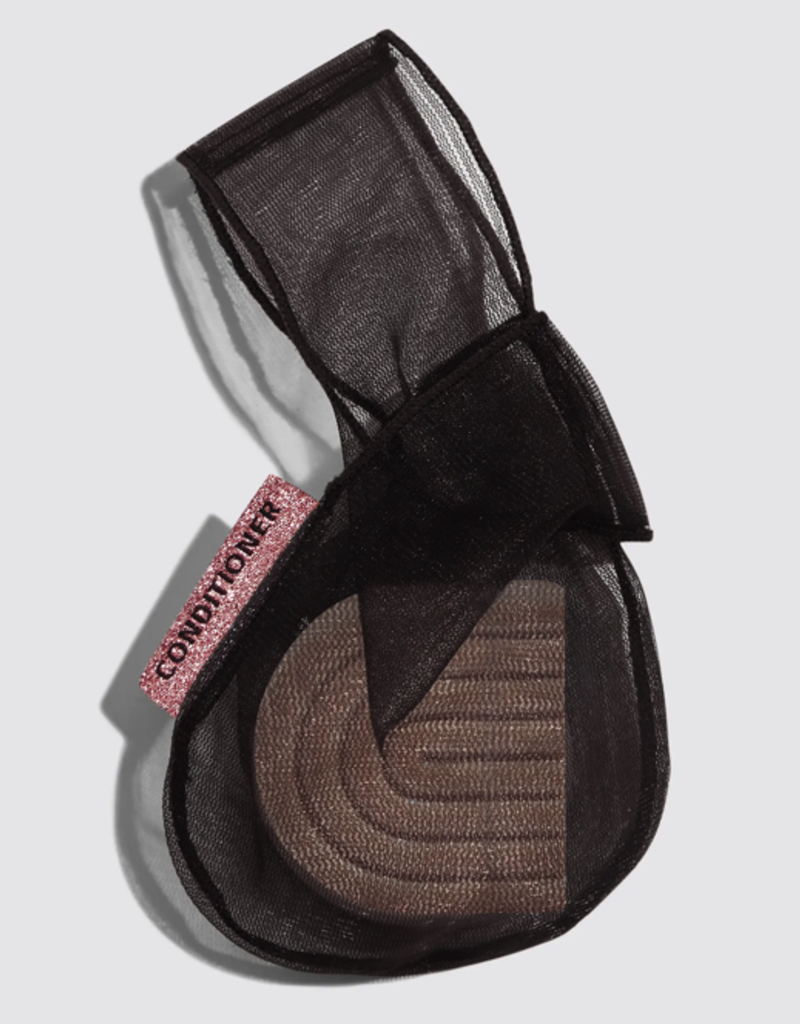 Kit Sch Conditioner Beauty Bar Bag - Black