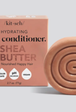 Kit Sch Shea Butter Nourishing Conditioner Bar