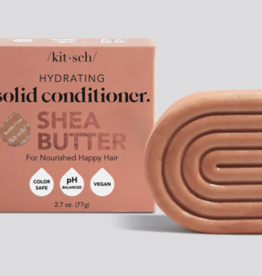 Kit Sch Shea Butter Nourishing Conditioner Bar