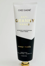 Chez Gagne Anti-Granny Hands Lotion