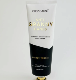 Anti-Granny Hands Lotion