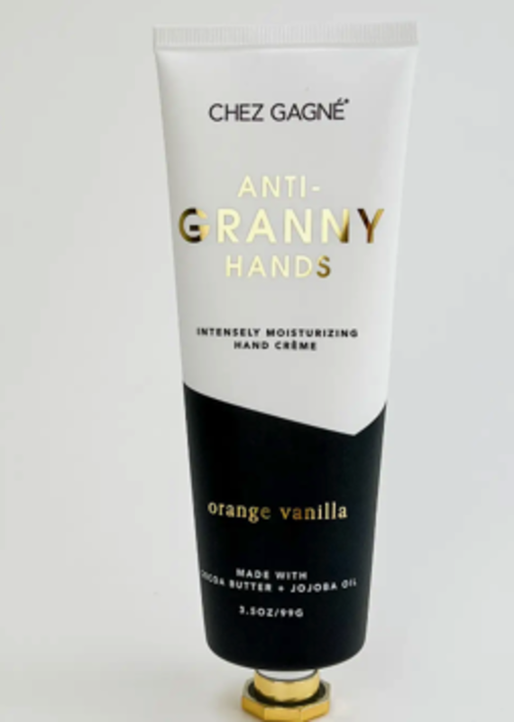 Anti-Granny Hands Lotion