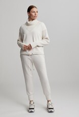 Varley ramsey cowl neck sweat