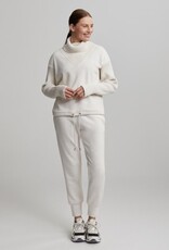 Varley ramsey cowl neck sweat