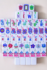 Oh My Mahjong Soiree Tiles