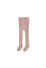 Quincy Mae TIGHTS || MAUVE