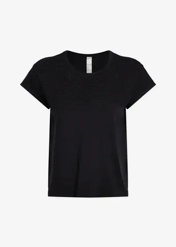 Varley Varley Calloway Boxy Tee