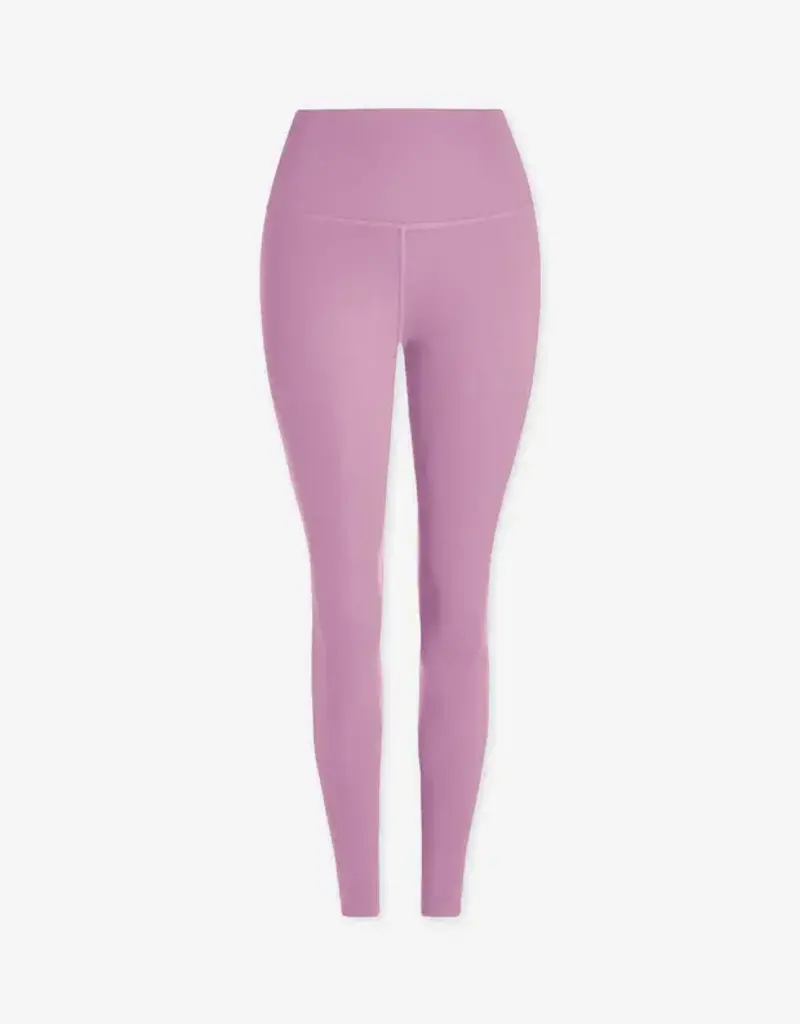 Varley Varley Freesoft High Rise Legging 25"- Smoky Grape