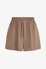 Varley Varley Barket Woven Short- Taupe Stone