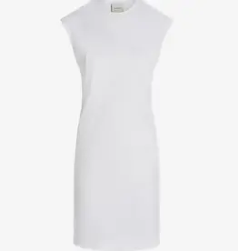 Varley Varley Naples Dress 31.5- White