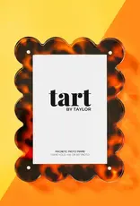 Tart by Taylor Tortoise Acrylic Picture Frame