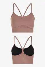 Varley Varley Emmie Bralette- Antler