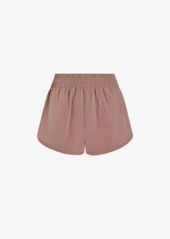 Varley Varley Kallin Running Short 3 Antler