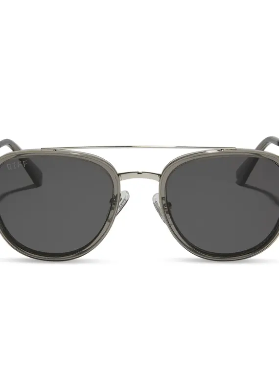 Camden Storm Crystal Grey Polarized