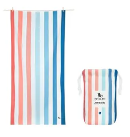 Dock & Bay D&B XL Quick Dry Towel Sand to Sea