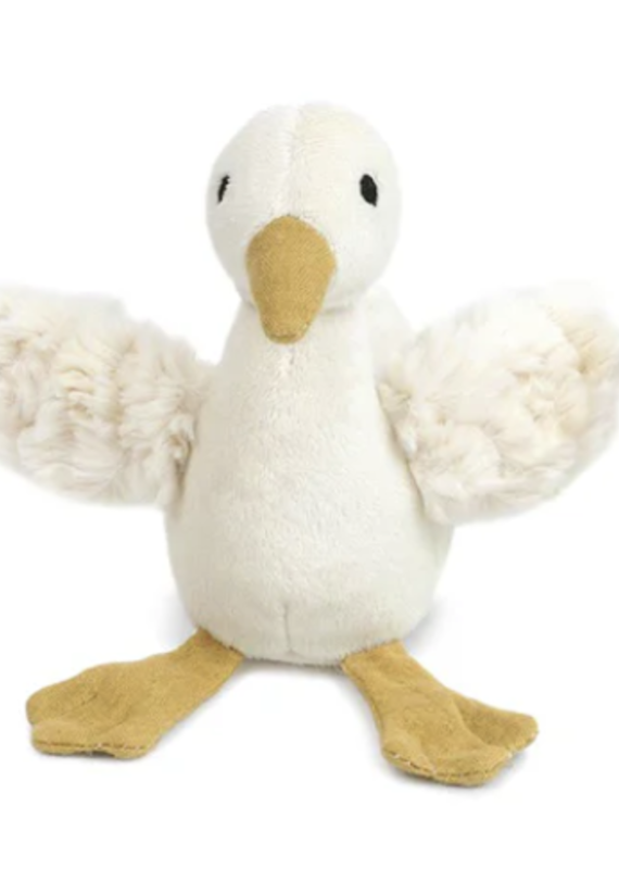 Pru the Goose Rattle