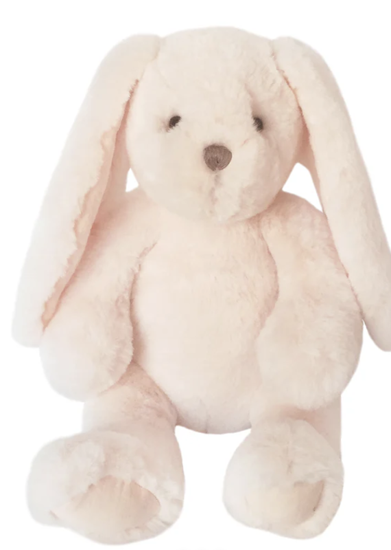 Arabelle Pink Bunny Plush Toy