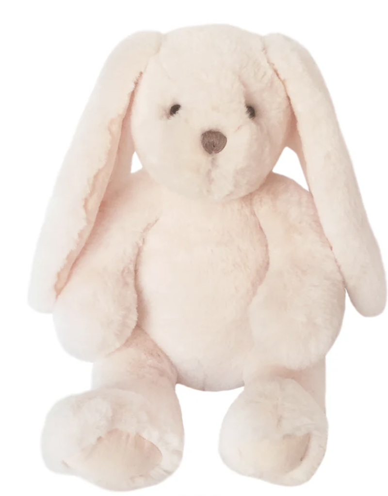 Arabelle Pink Bunny Plush Toy