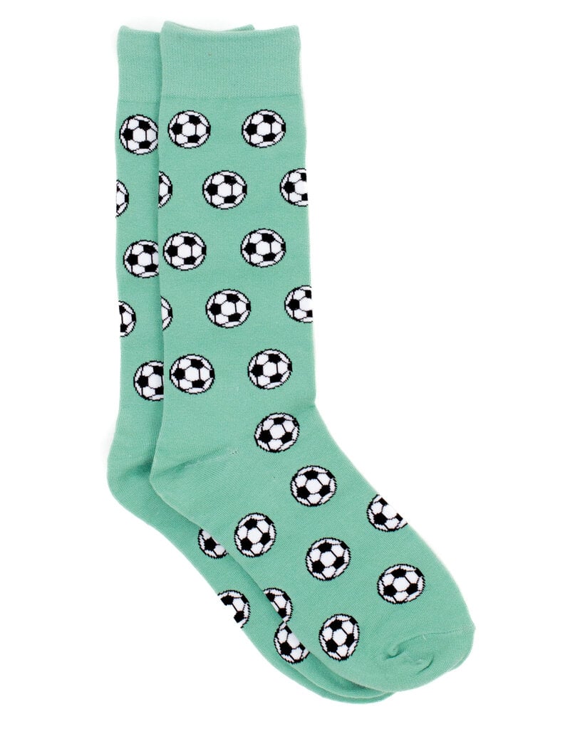 Properly Tied Properly Tied Lucky Duck Socks Soccer