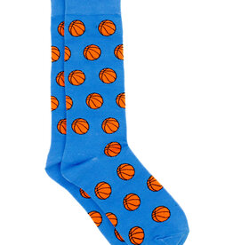 Properly Tied Properly Tied Lucky Duck Socks Basketball