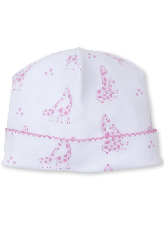 Kissy Kissy KK Giraffe Glee Hat