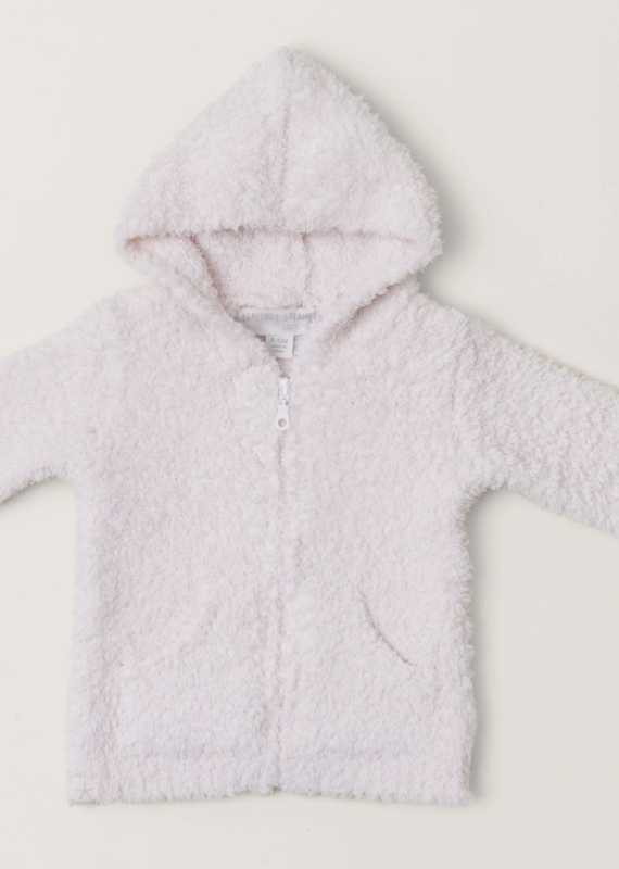 Barefoot Dreams BFD CC Infant Hoodie