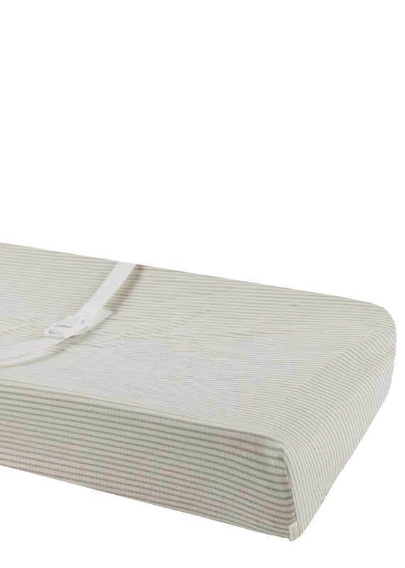 Quincy Mae Changing Pad Cover