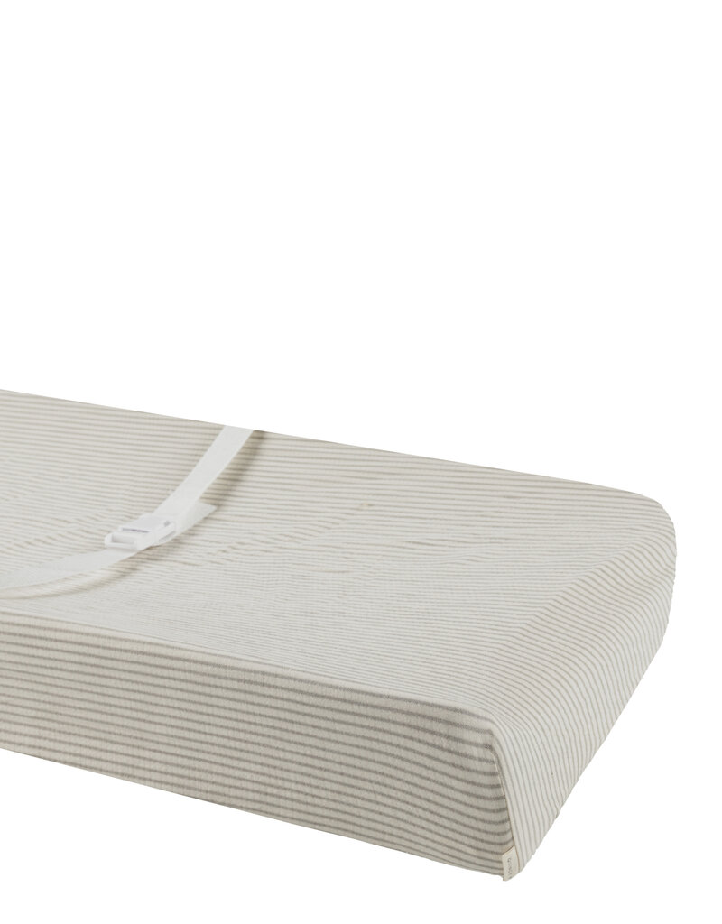 Quincy Mae Changing Pad Cover