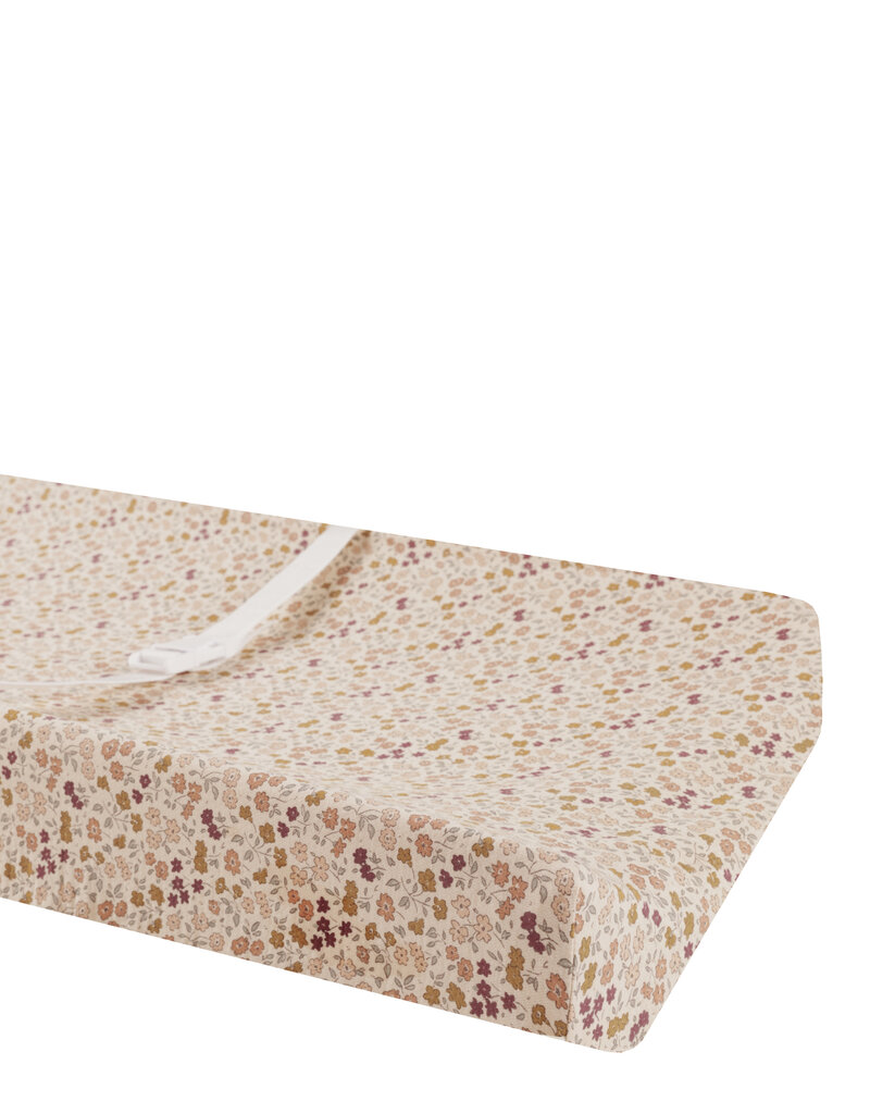 Quincy Mae Changing Pad Cover