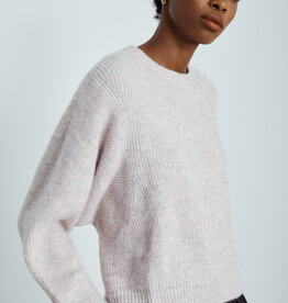 MN Sigrid Sweater- Orchid