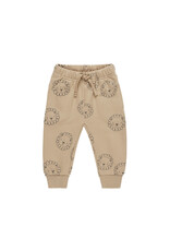 Quincy Mae QM Relaxed Fleece Sweatpant- Lions