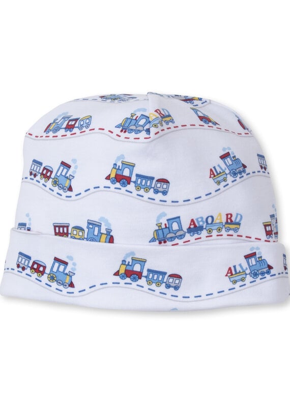 Kissy Kissy KK Rambling Railroad Hat