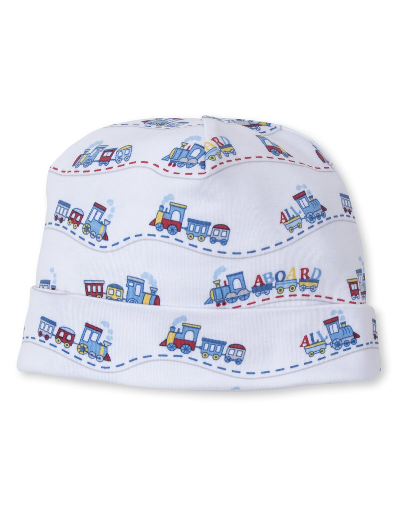 Kissy Kissy KK Rambling Railroad Hat