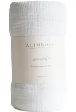 Alimrose Muslin Swaddle