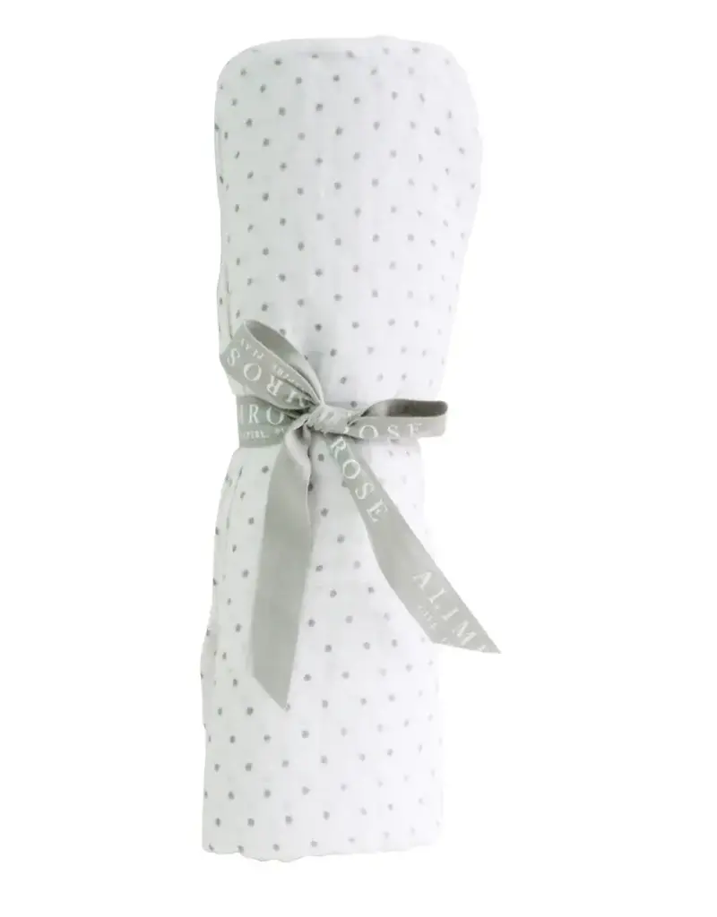 Alimrose Muslin Swaddle